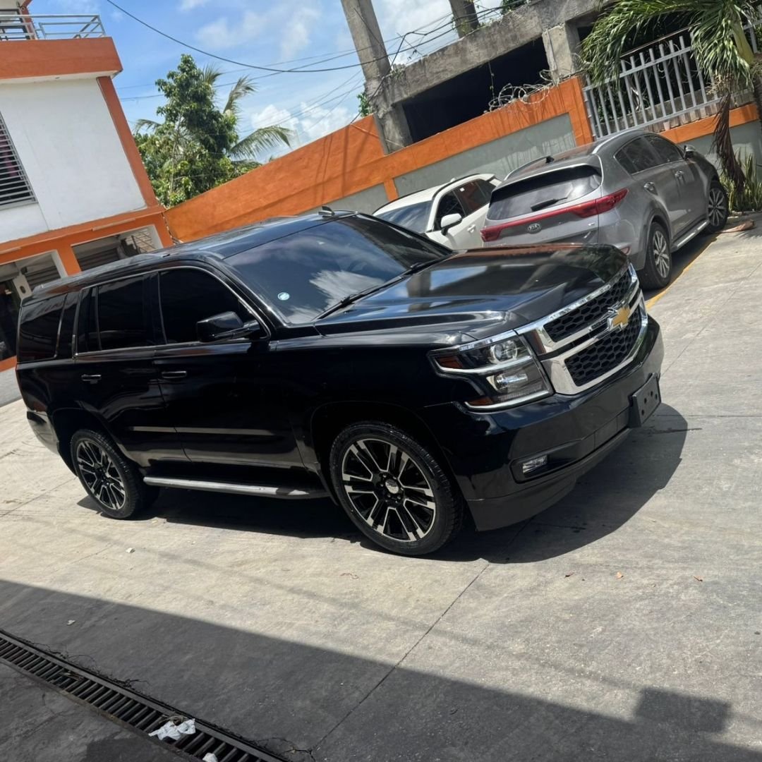 L&L RENT A CAR GALERIA (13)