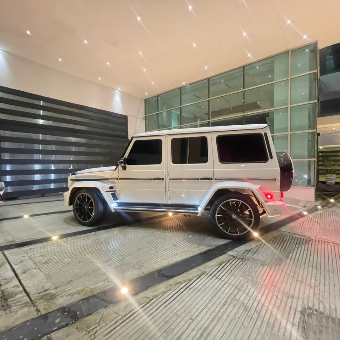 L&L RENT A CAR GALERIA (4)