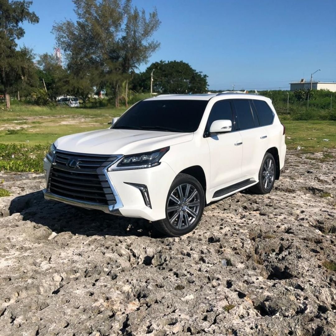 L&L RENT A CAR GALERIA